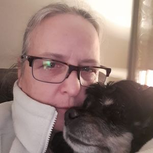 Meet your Posher, Louise